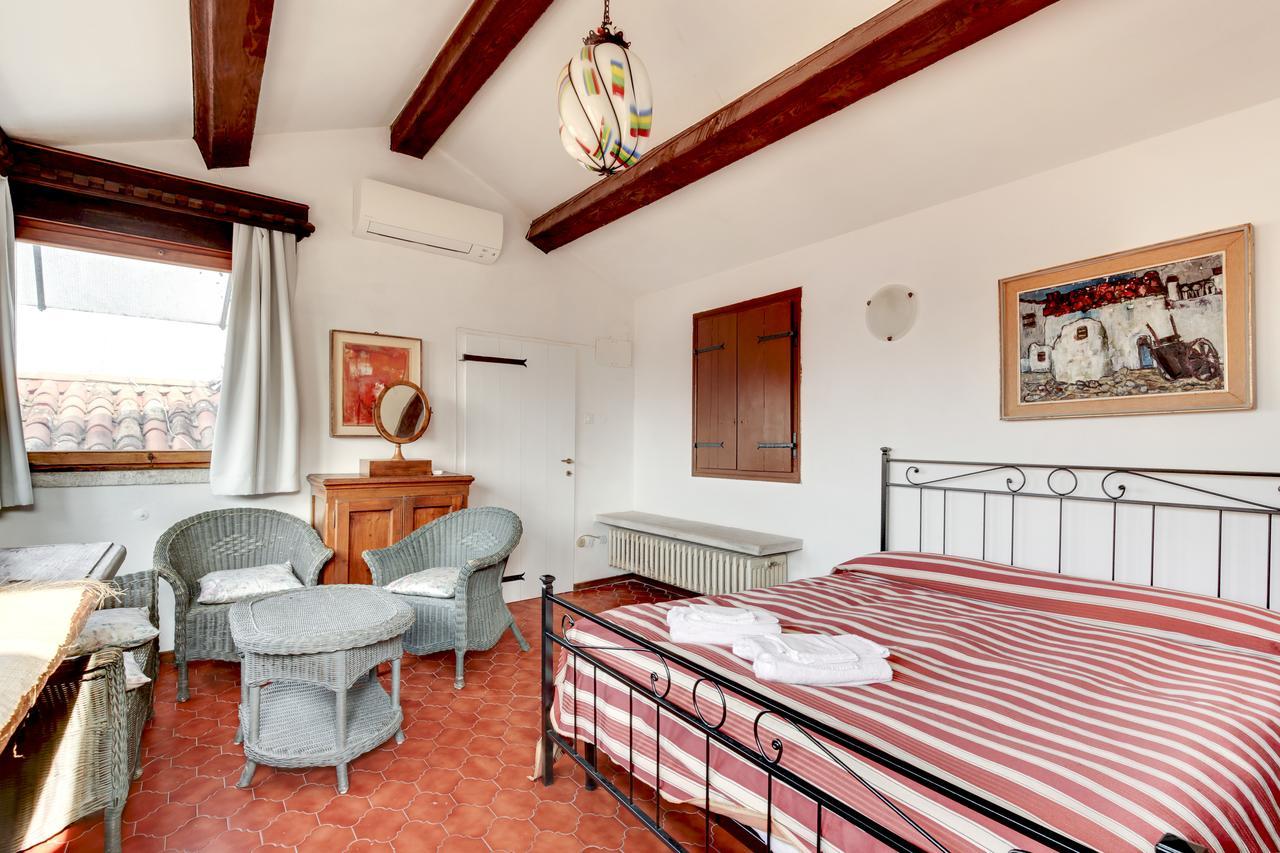 Canale Venice Exterior photo